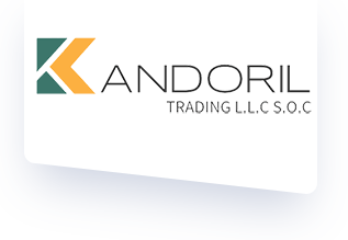 KANDORIL TRADING L.L.C S.O.C